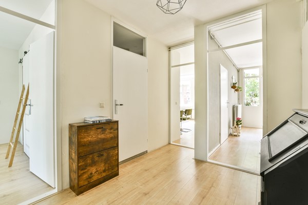 Photo - For sale: Tweede Oosterparkstraat 185B, 1092 BH Amsterdam